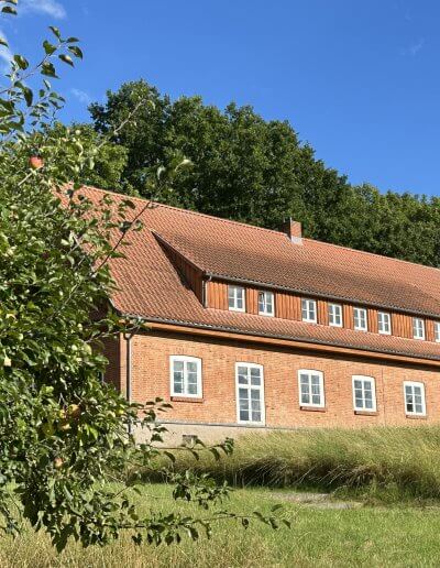 Herberge Hoff Schawernack