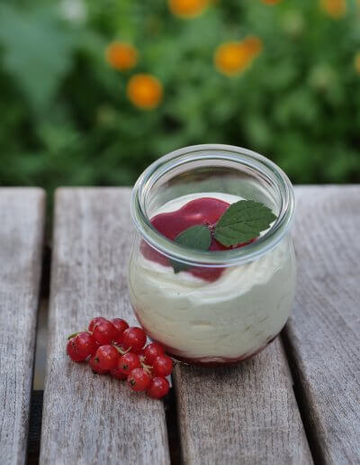 Dessert